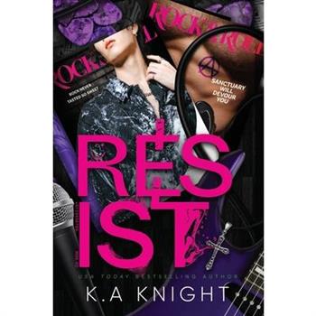 Resist
