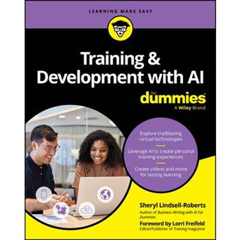 Training & Development with AI for Dummies