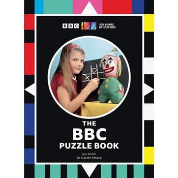 The BBC Puzzle Book