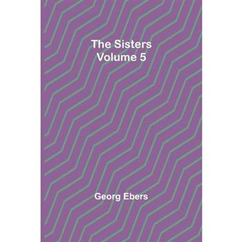 The Sisters Volume 5