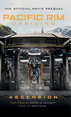 Pacific Rim Uprising