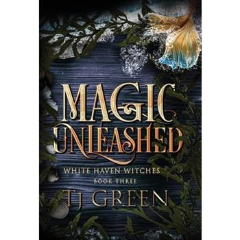 Magic Unleashed