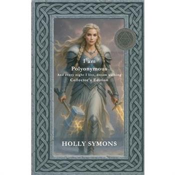 I am Polyonymous