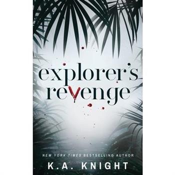 Explorer’s Revenge