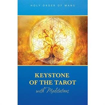 Keystone of the Tarot with Meditations