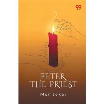 Peter The Priest
