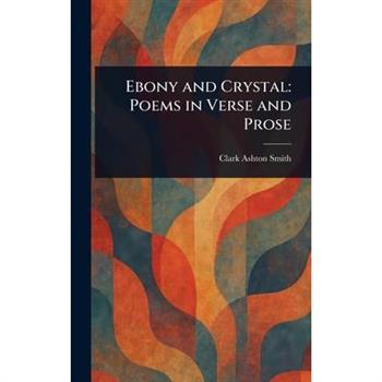 Ebony and Crystal