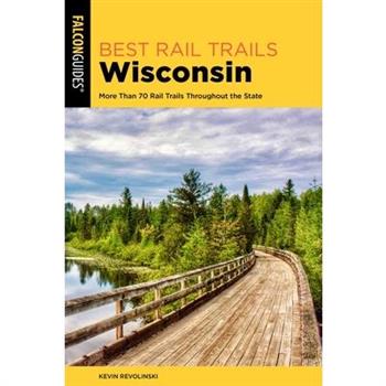 Best Rail Trails Wisconsin