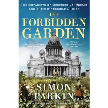 The Forbidden Garden