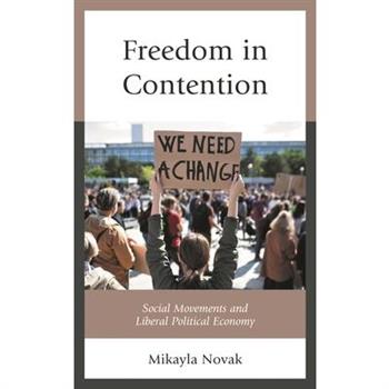 Freedom in Contention