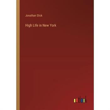 High Life in New York