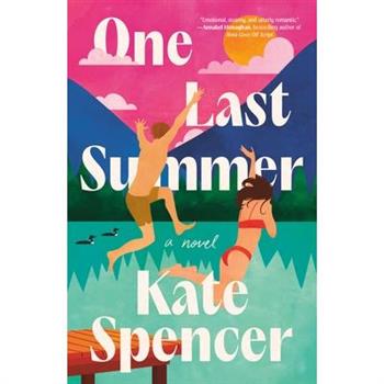 One Last Summer