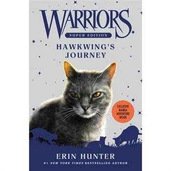 Hawkwing's Journey