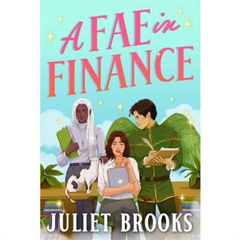 A Fae in Finance