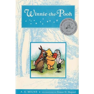 Winnie the Pooh