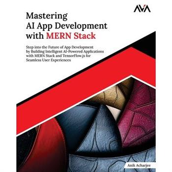 Mastering AI App Development with MERN Stack