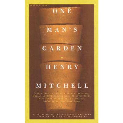 One Man’s Garden