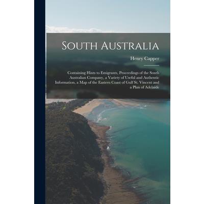 South Australia