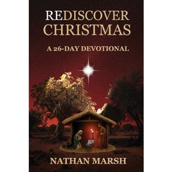 Rediscover Christmas