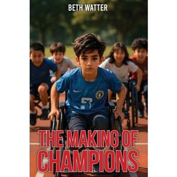 The Making Of Champions
