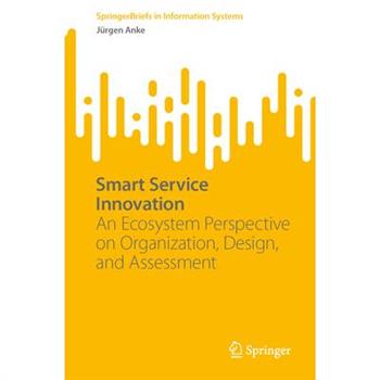 Smart Service Innovation