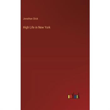 High Life in New York