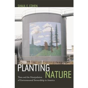Planting Nature