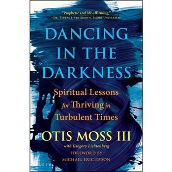 Dancing in the Darkness