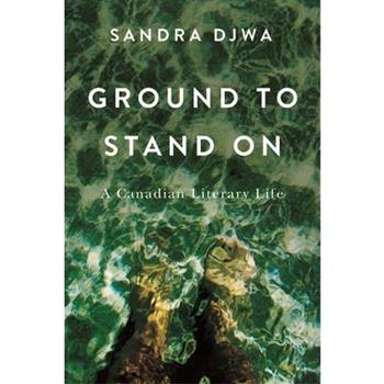 Ground to Stand on
