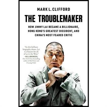 The Troublemaker