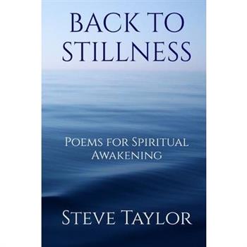 Back to Stillness