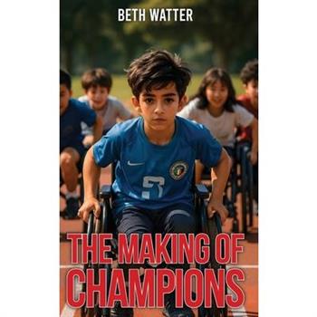 The Making Of Champions