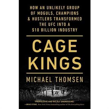 Cage Kings