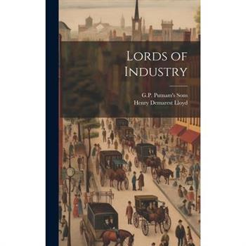 Lords of Industry