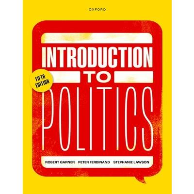 Introduction to Politics