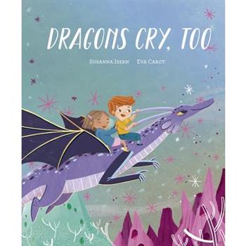 Dragons Cry, Too