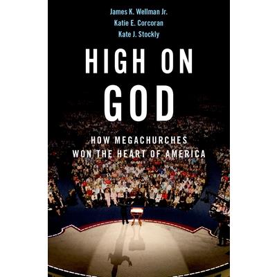 High on God