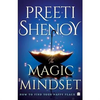Magic Mindset
