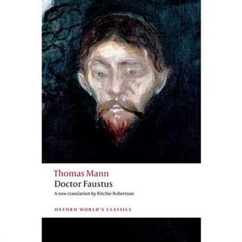 Doctor Faustus