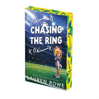 Chasing the Ring: Deluxe Limited Edition
