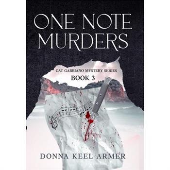 One Note Murders