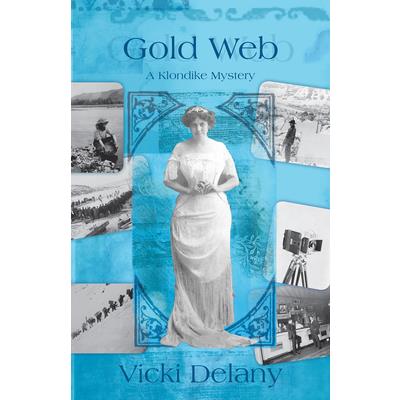 Gold Web