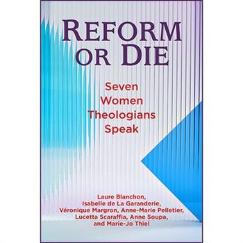 Reform or Die