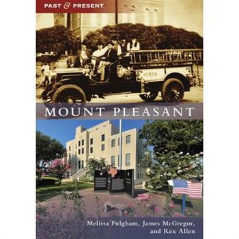 Mount Pleasant