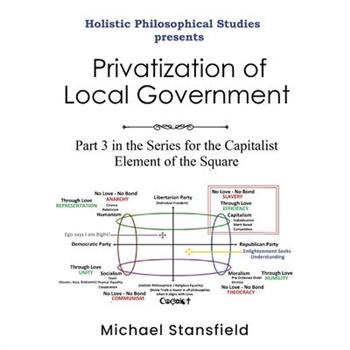 Holistic Philosophical Studies presents Privatization of Local Government