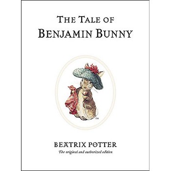 Tale of Benjamin Bunny