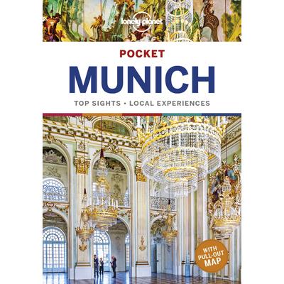 Lonely Planet Munich