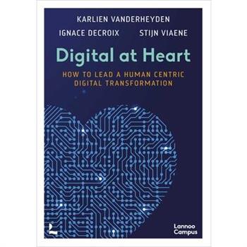 Digital at Heart