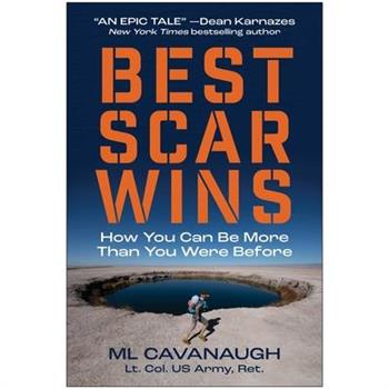 Best Scar Wins