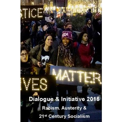 Dialogue & Initiative 2015